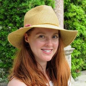 Meet your Posher, Marissa